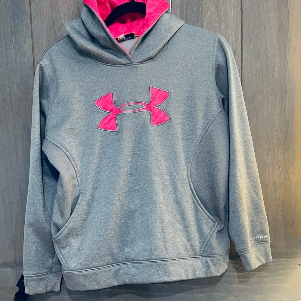 Under Armour Storm Sweatshirt